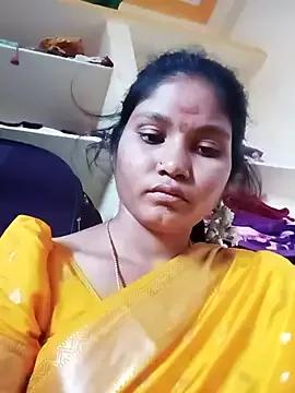 Photos of NISHU-TELUGU from StripChat is Freechat