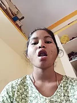 Photos of NISHU-TELUGU from StripChat is Freechat