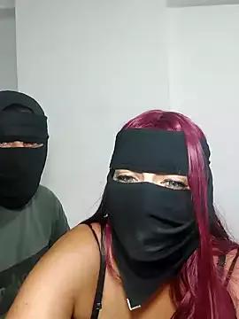 Nisreenn webcams show profile image 