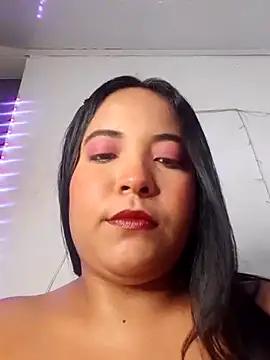 Nissha_hot from StripChat