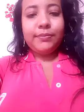 Nissha_hot from StripChat