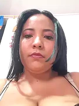 Nissha_hot from StripChat
