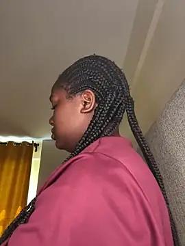 NissyxSawee from StripChat