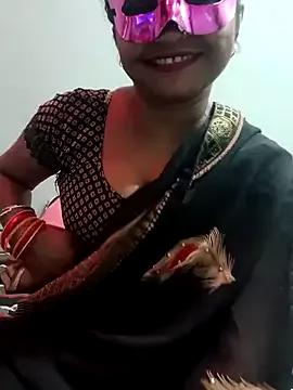 NIT-COUPLE from StripChat is Freechat