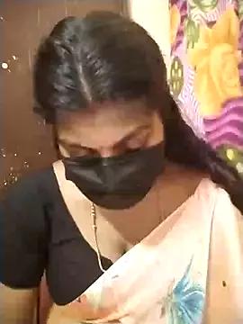 Photos of Nithiila from StripChat is Private