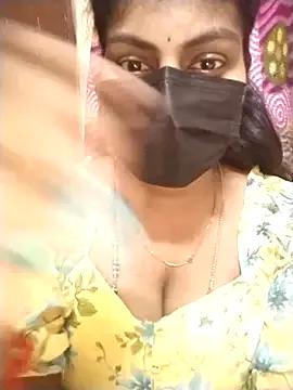 Nithiila webcams show profile image 