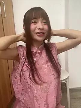 niuniu886 from StripChat