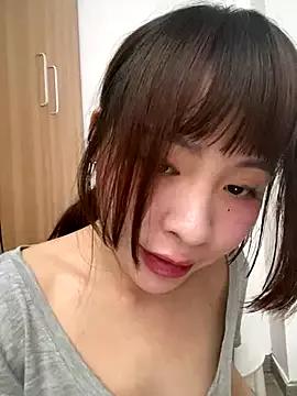 niuniu886 from StripChat