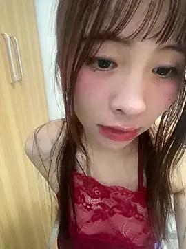 Niuniu886 webcams show profile image 