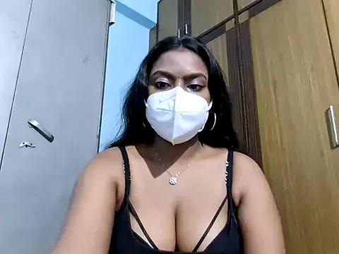 Niveda_Telugu webcams show profile image 