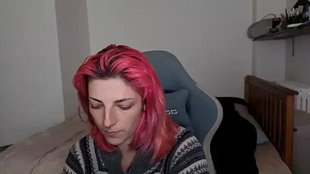 Nixxy_naughty from StripChat