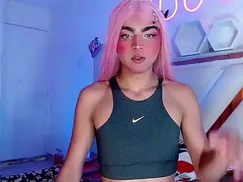 nizzan_cutte_ from StripChat