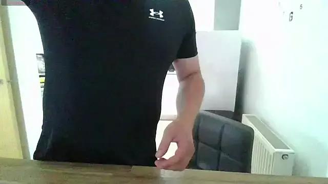 Nizzlivecam from StripChat