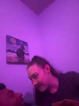 NjSnowBunny from StripChat is Freechat