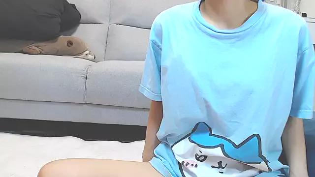 nmnk_CH from StripChat
