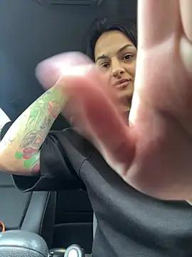 NNNoire from StripChat