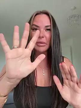 No1mel on StripChat