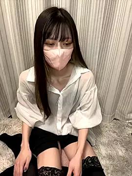 NOA_418 from StripChat is Freechat