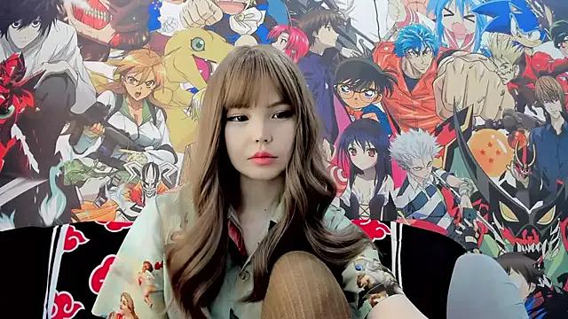 Noaena webcams show profile image 