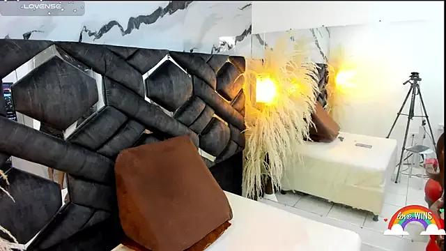 Dirty chat webcam: explore liveshows with versed models, from laying bare to fetishes, in a variety of sexy free adult webcams.