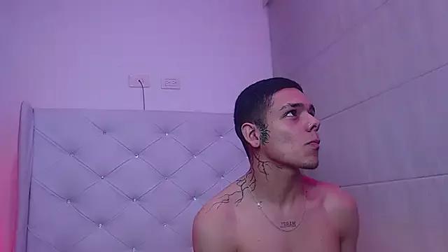 Noah_and_kim69 from StripChat is Freechat