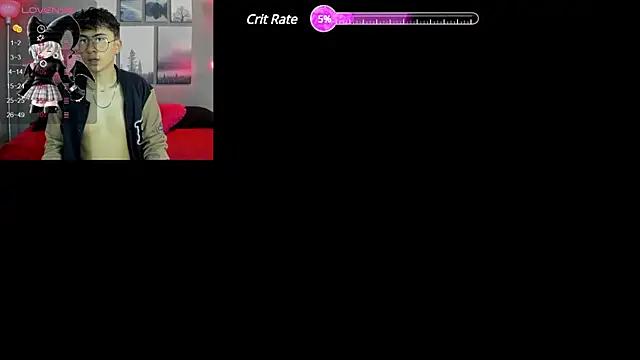 Dirty chat webcam: explore liveshows with versed models, from laying bare to fetishes, in a variety of sexy free adult webcams.
