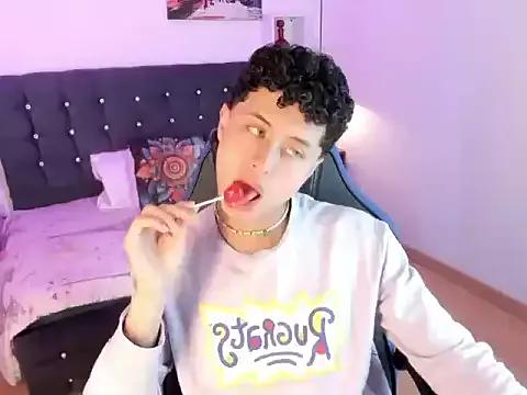 Noah_Dupont__ webcams show profile image 
