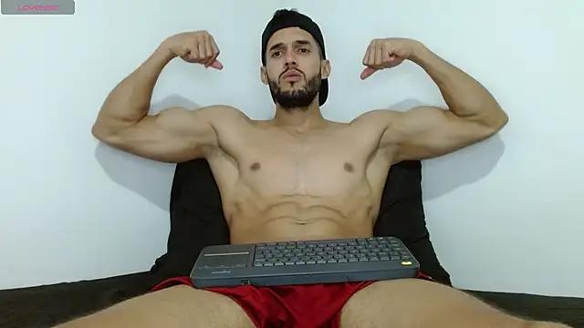 Dirty chat webcam: explore liveshows with versed models, from laying bare to fetishes, in a variety of sexy free adult webcams.
