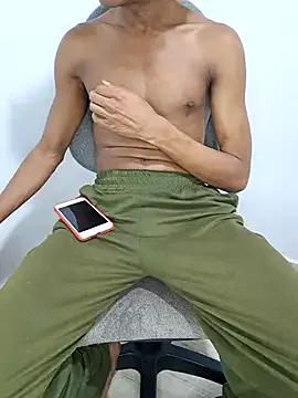 Noah_Miller7 from StripChat is Freechat