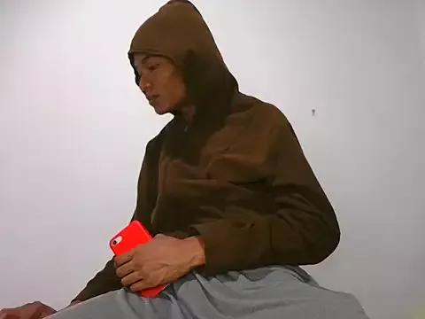 Noah_Miller7 from StripChat is Freechat