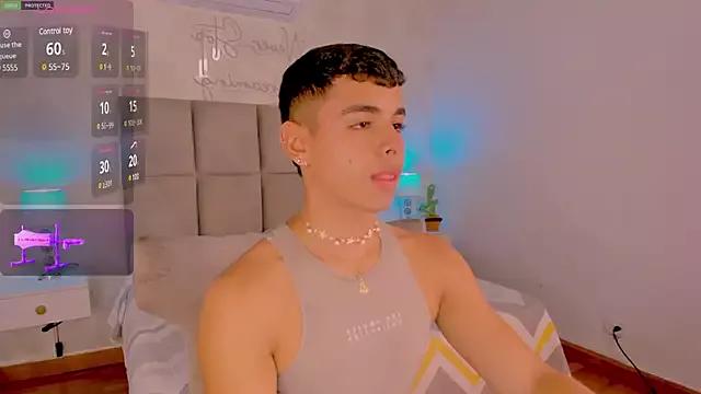 Noah_Santos webcams show profile image 