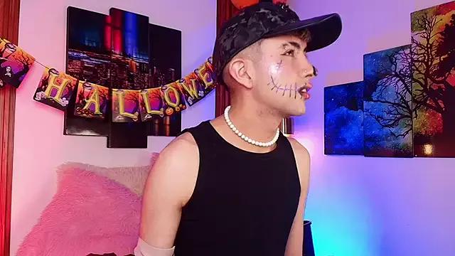 Dirty chat webcam: explore liveshows with versed models, from laying bare to fetishes, in a variety of sexy free adult webcams.