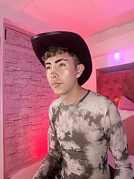 Dirty chat webcam: explore liveshows with versed models, from laying bare to fetishes, in a variety of sexy free adult webcams.