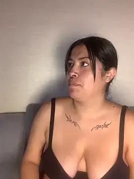 NoahPink_ from StripChat is Freechat