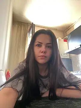 Nobodyforever from StripChat