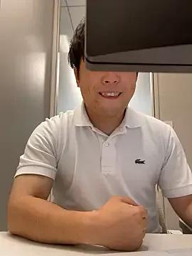 Nobu_469 webcams show profile image 