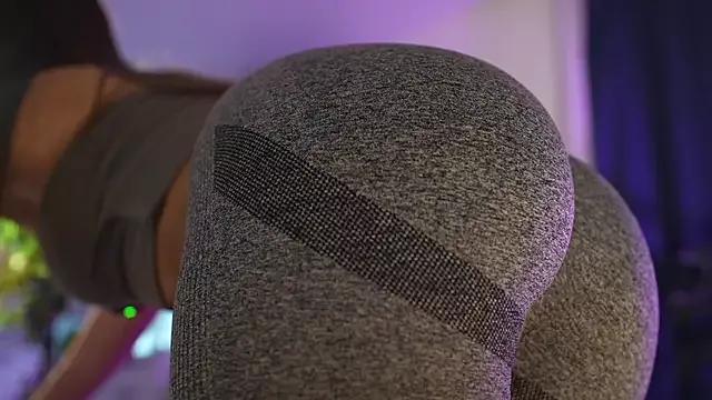 Noctivelle webcams show profile image 