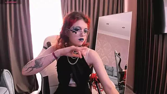 Dirty chat webcam: explore liveshows with versed models, from laying bare to fetishes, in a variety of sexy free adult webcams.