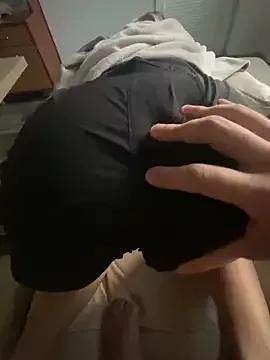 Nofacemodel from StripChat is Freechat