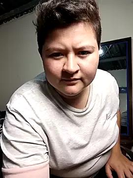 Noha_Whiitee webcams show profile image 