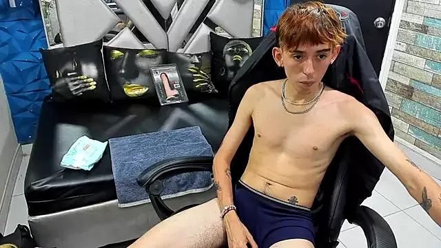 Noise_Colby webcams show profile image 