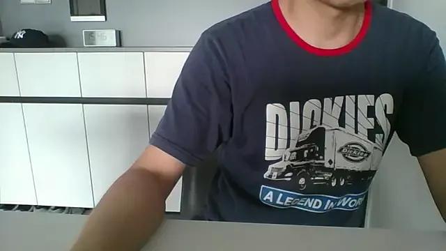 nole_china7 from StripChat is Freechat