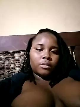 Nomhle113 from StripChat is Freechat