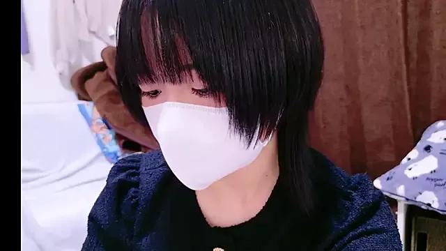 Nonchan_ from StripChat