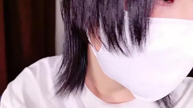 Nonchan_ from StripChat