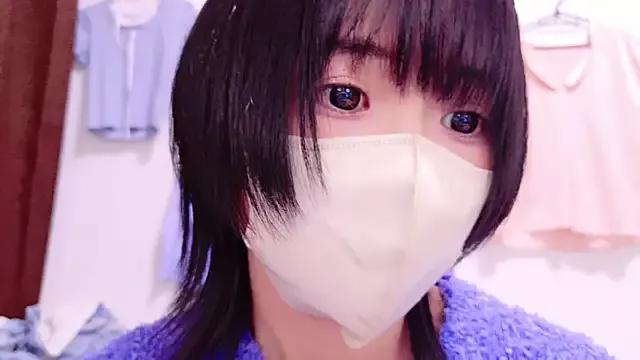 Nonchan_ from StripChat