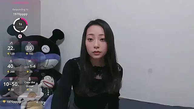 nonchanmanXX from StripChat is Freechat