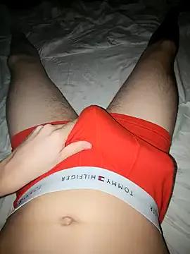 NonDirloAllaMamma from StripChat