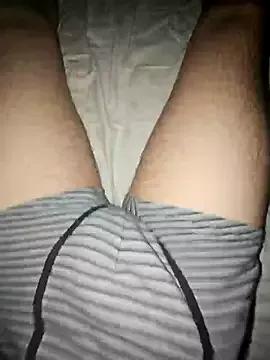 NonDirloAllaMamma from StripChat