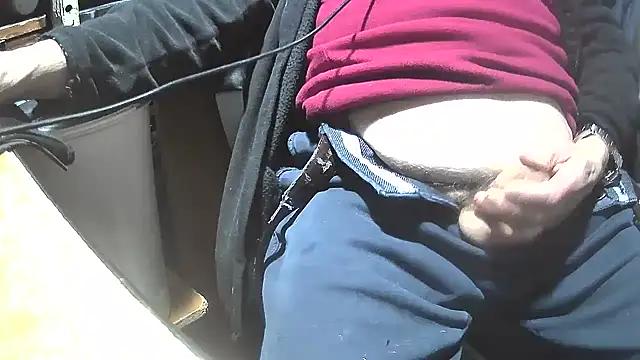 nonnomaturobisex from StripChat
